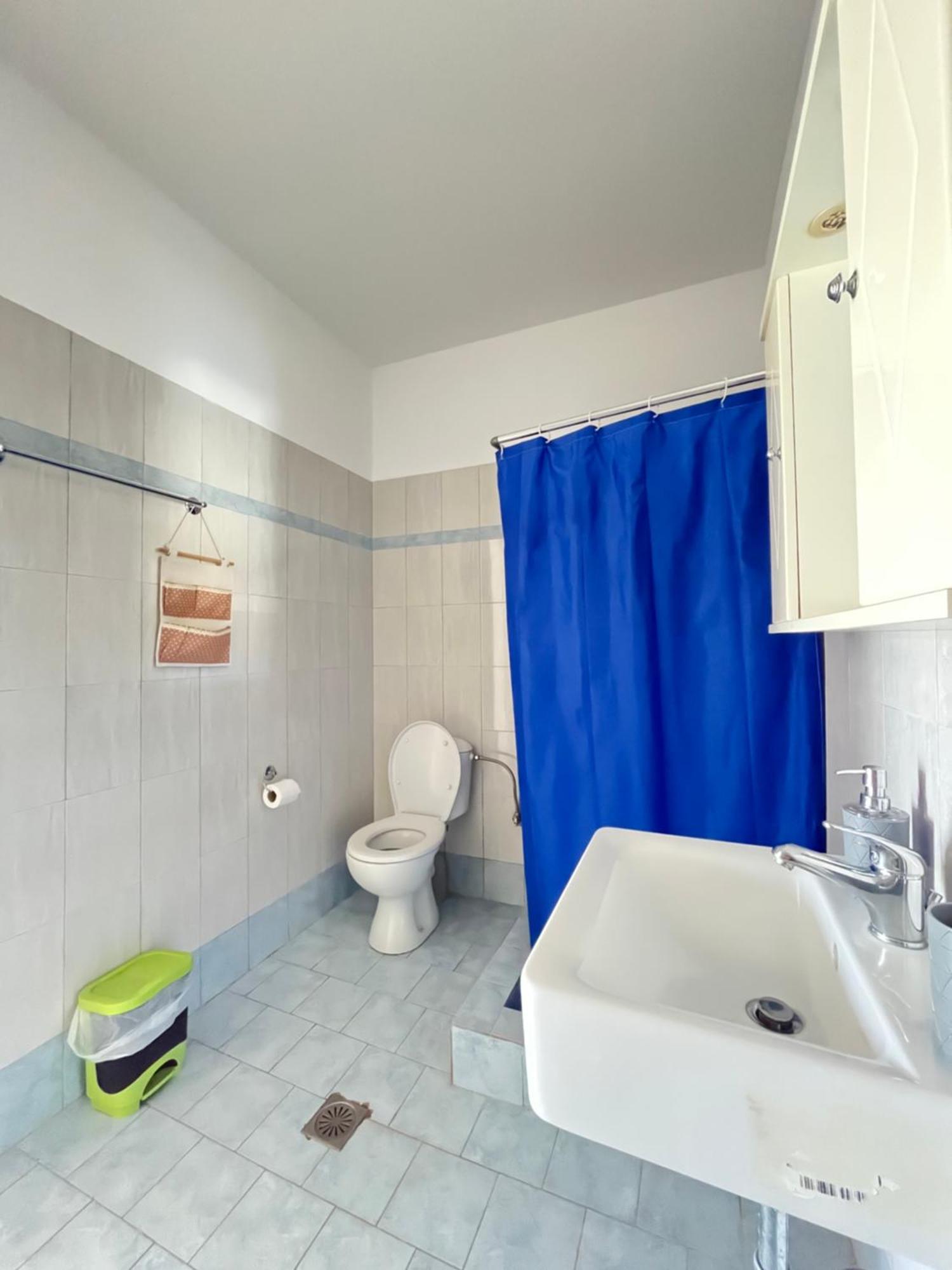 Koutrakis Rooms Finikounta Exteriör bild