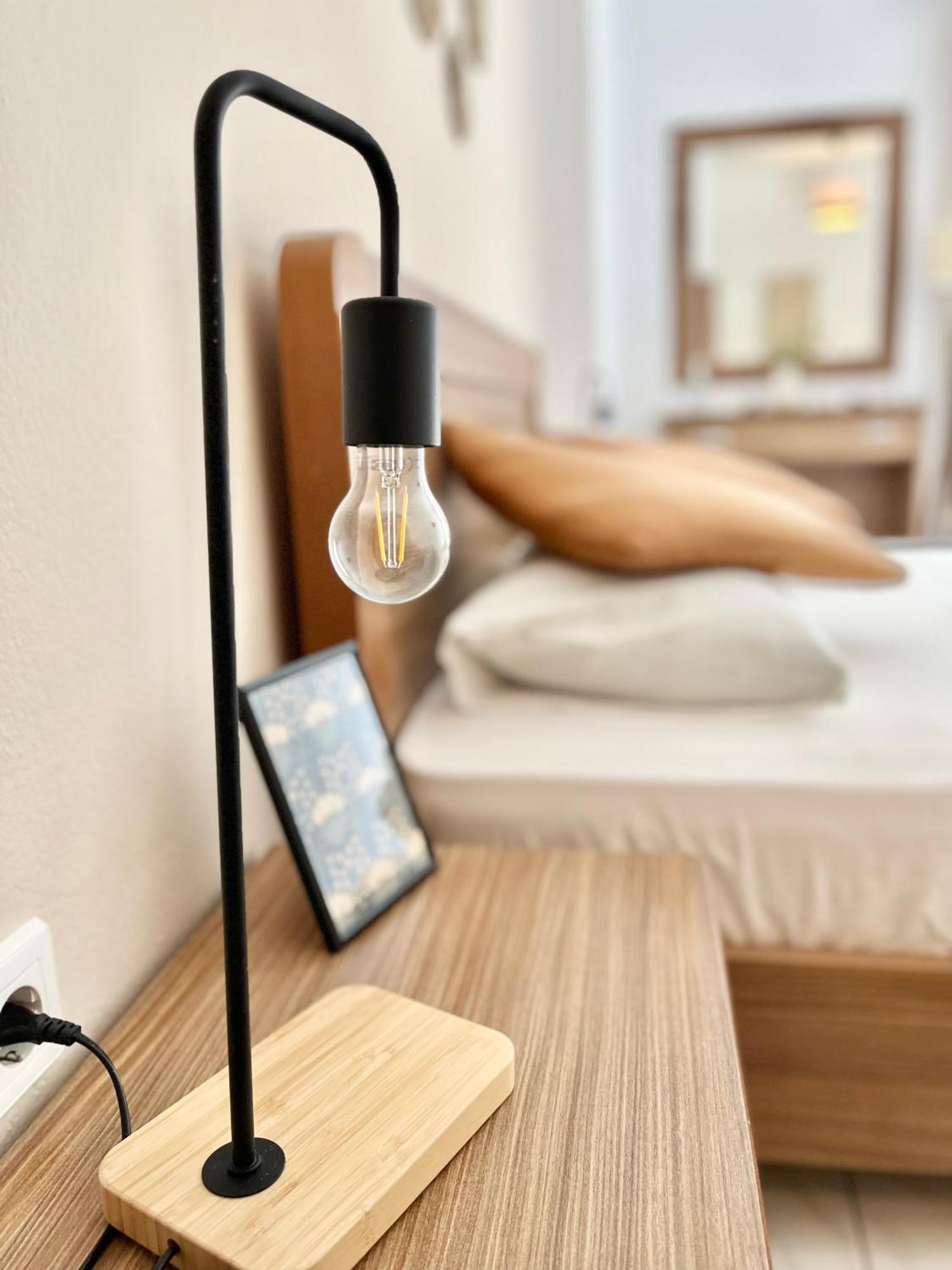 Koutrakis Rooms Finikounta Exteriör bild