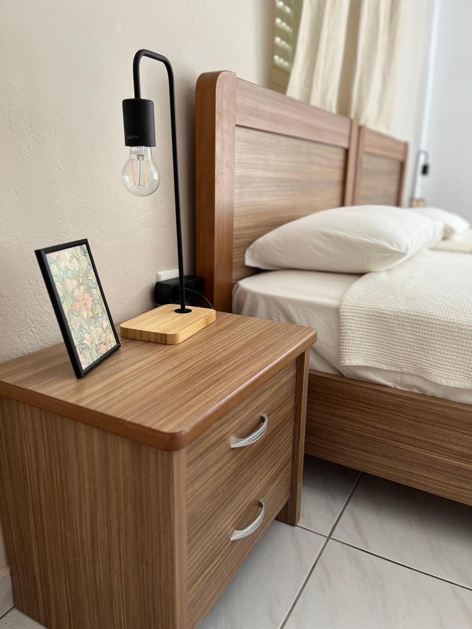 Koutrakis Rooms Finikounta Exteriör bild