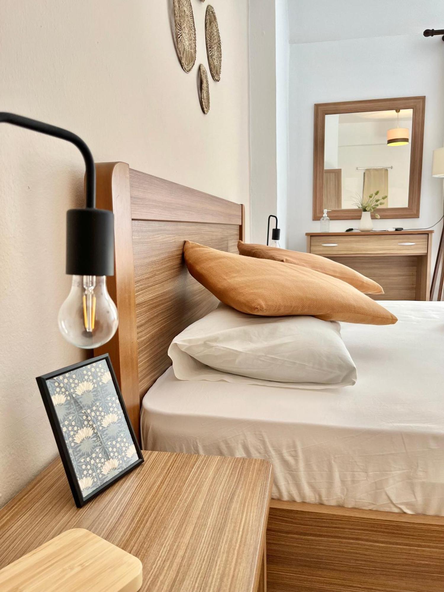 Koutrakis Rooms Finikounta Exteriör bild