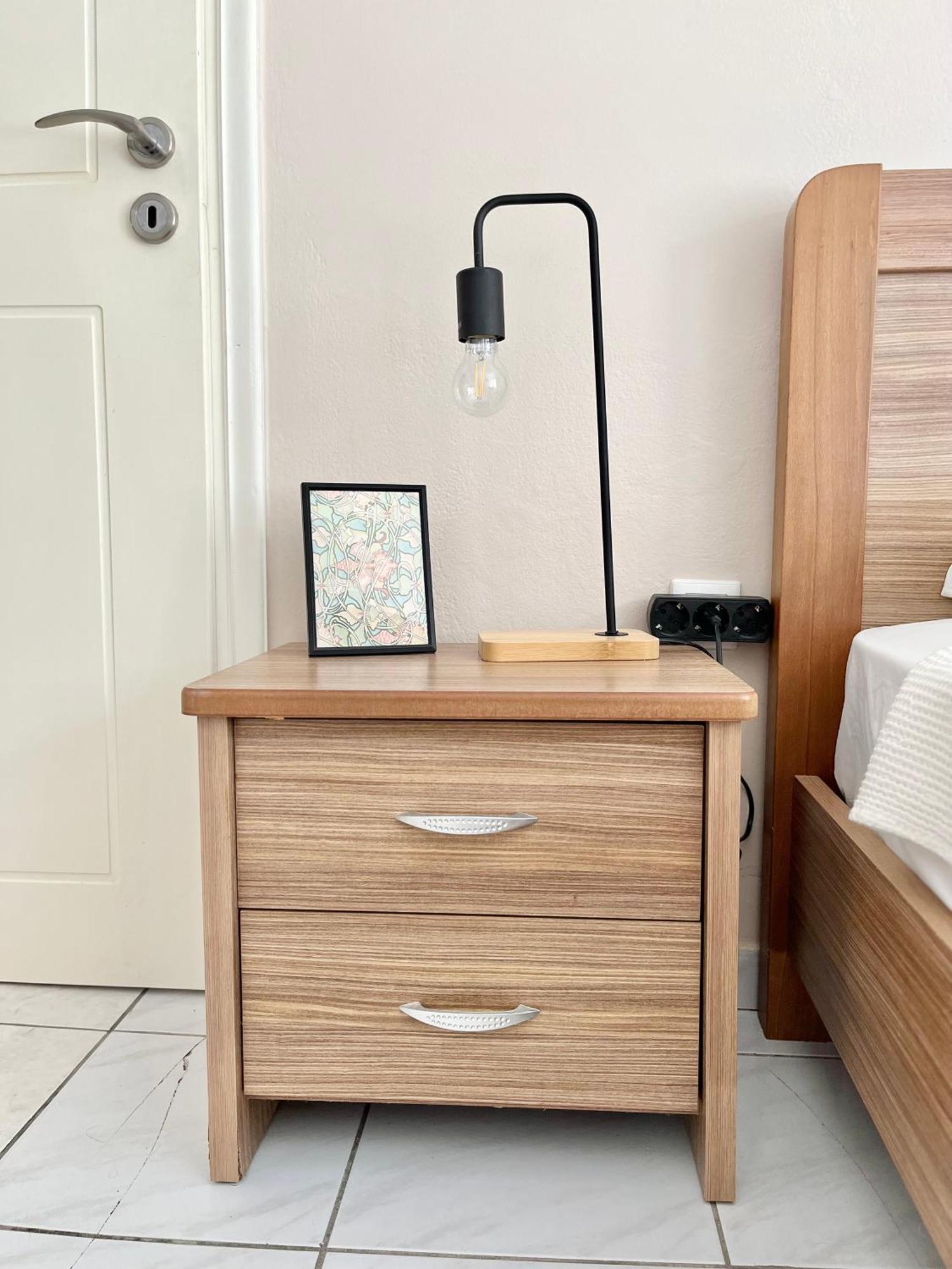 Koutrakis Rooms Finikounta Exteriör bild