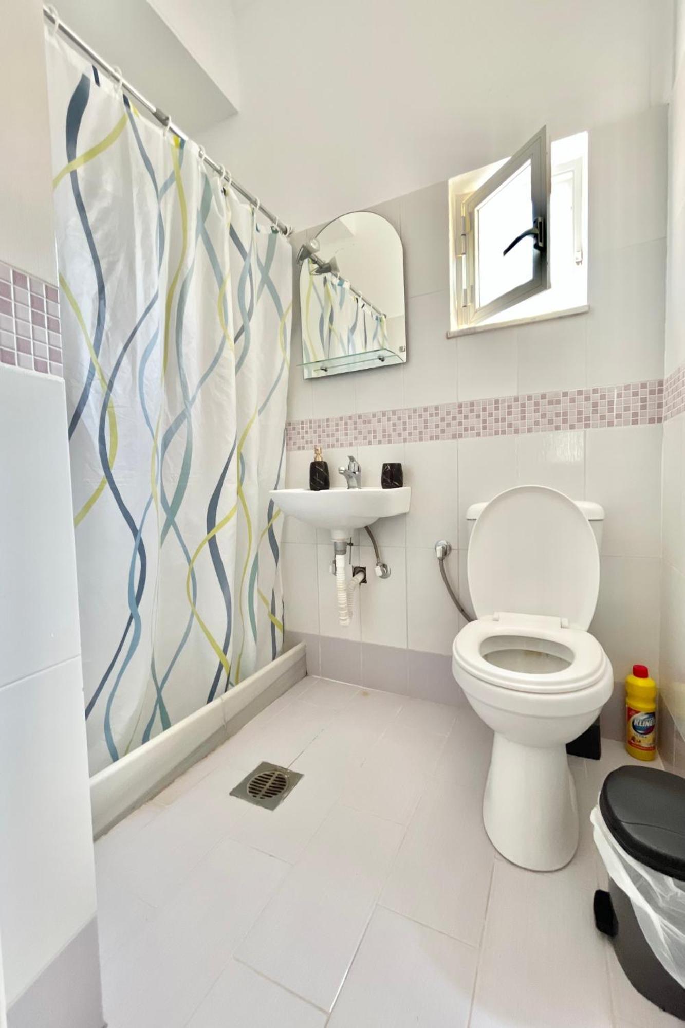 Koutrakis Rooms Finikounta Exteriör bild